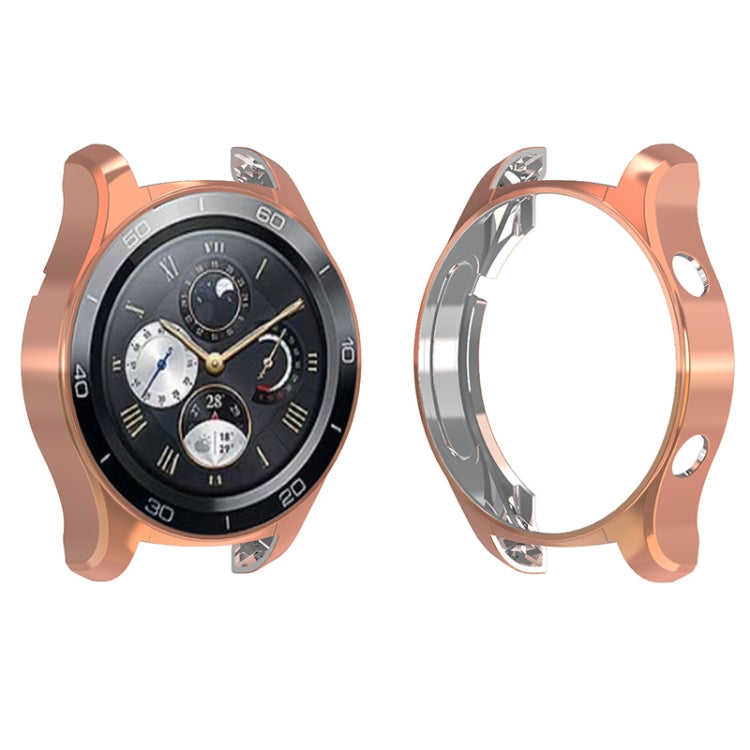 Custodia protettiva in TPU per Huawei Watch 2 Pro