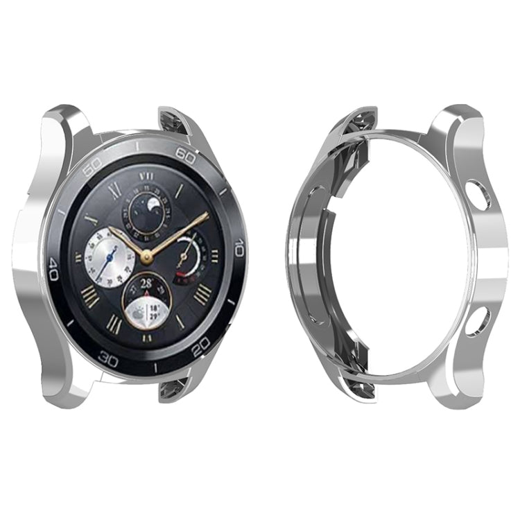 Elegante custodia protettiva in TPU, For Huawei GT 42mm, For Huawei 2 Pro