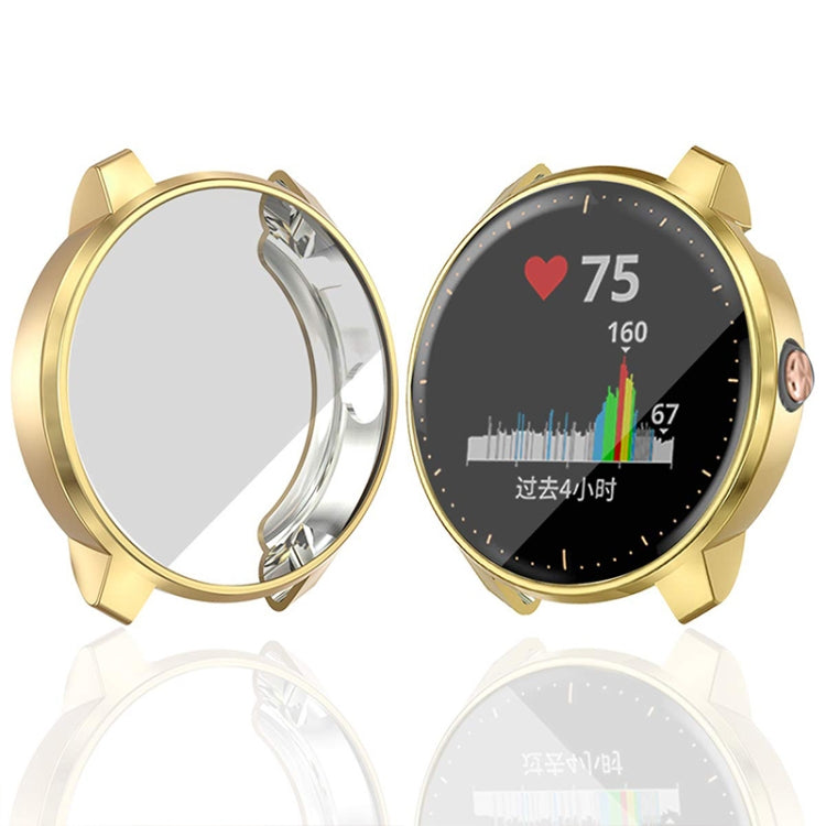 Custodia protettiva in TPU per Garmin Vivoactive 3 Music Version