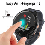Custodia protettiva in TPU per Garmin Vivoactive 3 Music Version