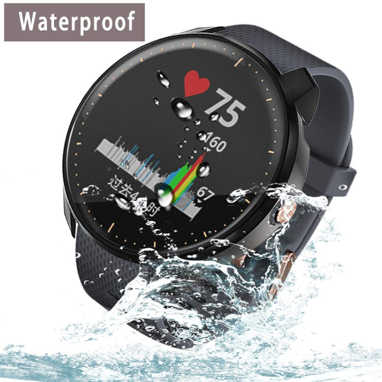 Custodia protettiva in TPU per Garmin Vivoactive 3 Music Version