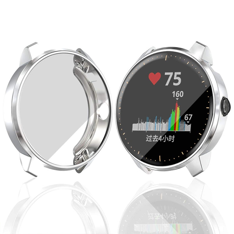 Custodia protettiva in TPU per Garmin Vivoactive 3 Music Version