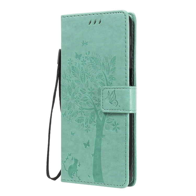 Custodia portafoglio in pelle sintetica per Samsung Galaxy M31s