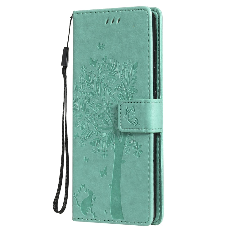 Custodia portafoglio in pelle sintetica per Samsung Galaxy S20 FE