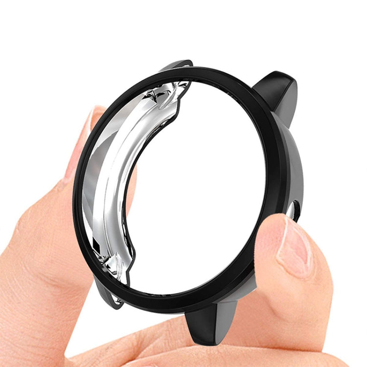 Custodia protettiva in TPU per Garmin Vivoactive 3