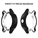 Custodia protettiva in TPU per Garmin Vivoactive 3