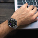 Custodia protettiva in TPU per Garmin Vivoactive 3