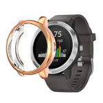 Custodia protettiva in TPU per Garmin Vivoactive 3