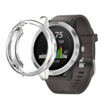 Custodia protettiva in TPU per Garmin Vivoactive 3