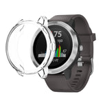 Custodia protettiva in TPU per Garmin Vivoactive 3
