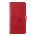 Classic Calf Texture PU + TPU Custodia in pelle a ribalta orizzontale, con supporto, slot per carte e portafoglio, For Google Pixel 5, For Google Pixel 5 XL / Pixel 4a 5G, For Nokia 3.4 / 7.3, For OPPO A53 / A53S / A32