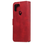 Classic Calf Texture PU + TPU Custodia in pelle a ribalta orizzontale, con supporto, slot per carte e portafoglio, For Google Pixel 5, For Google Pixel 5 XL / Pixel 4a 5G, For Nokia 3.4 / 7.3, For OPPO A53 / A53S / A32