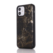 Custodia Magsafe antiurto per PC con motivo in marmo + TPU, For iPhone 12 mini, For iPhone 12 / 12 Pro, For iPhone 12 Pro Max