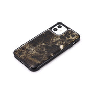 Custodia Magsafe antiurto per PC con motivo in marmo + TPU, For iPhone 12 mini, For iPhone 12 / 12 Pro, For iPhone 12 Pro Max