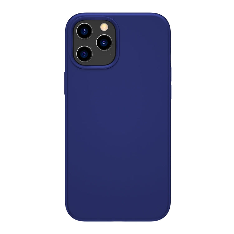 Custodia Magsafe Silicone per iPhone 12