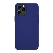 Custodia Magsafe Silicone per iPhone 12