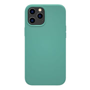 Custodia Magsafe Silicone per iPhone 12