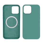 Custodia Magsafe Silicone per iPhone 12