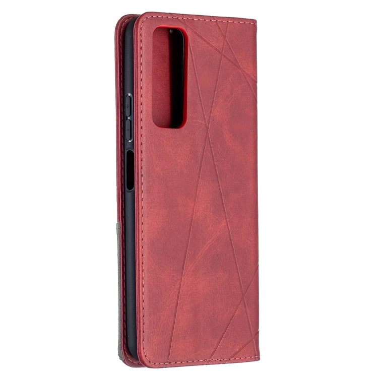 Custodia portafoglio in pelle per Samsung Galaxy A12