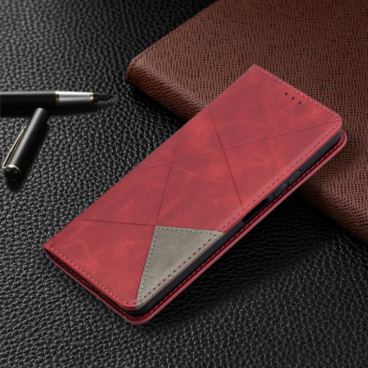 Custodia portafoglio in pelle per Samsung Galaxy A12