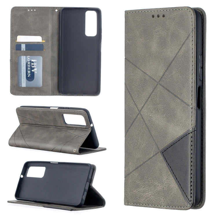 Custodia portafoglio in pelle per Samsung Galaxy A12