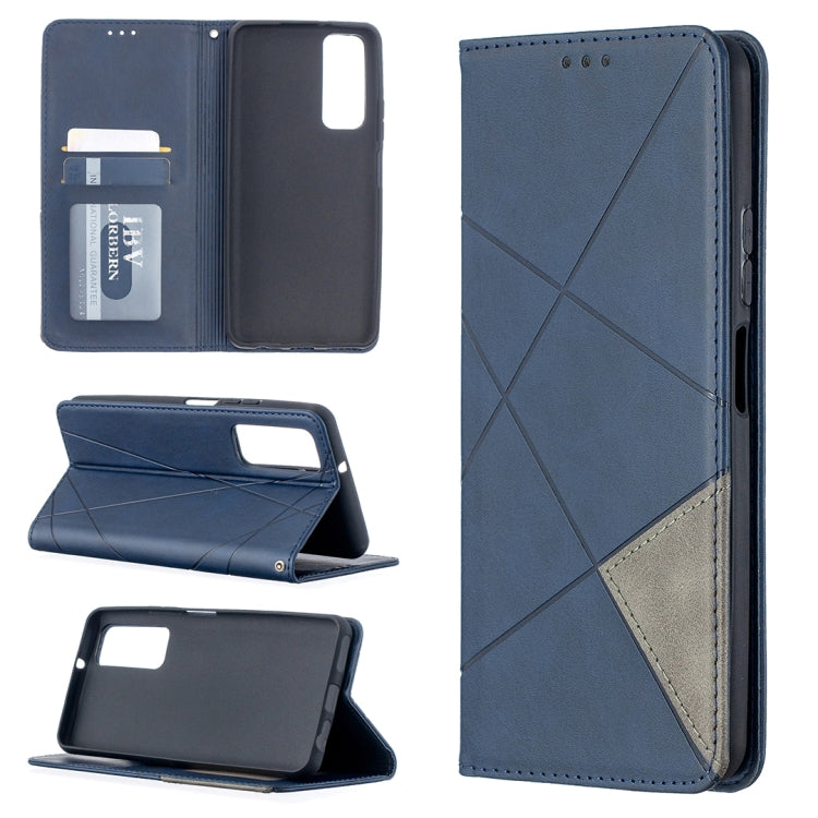 Custodia portafoglio in pelle per Samsung Galaxy A12