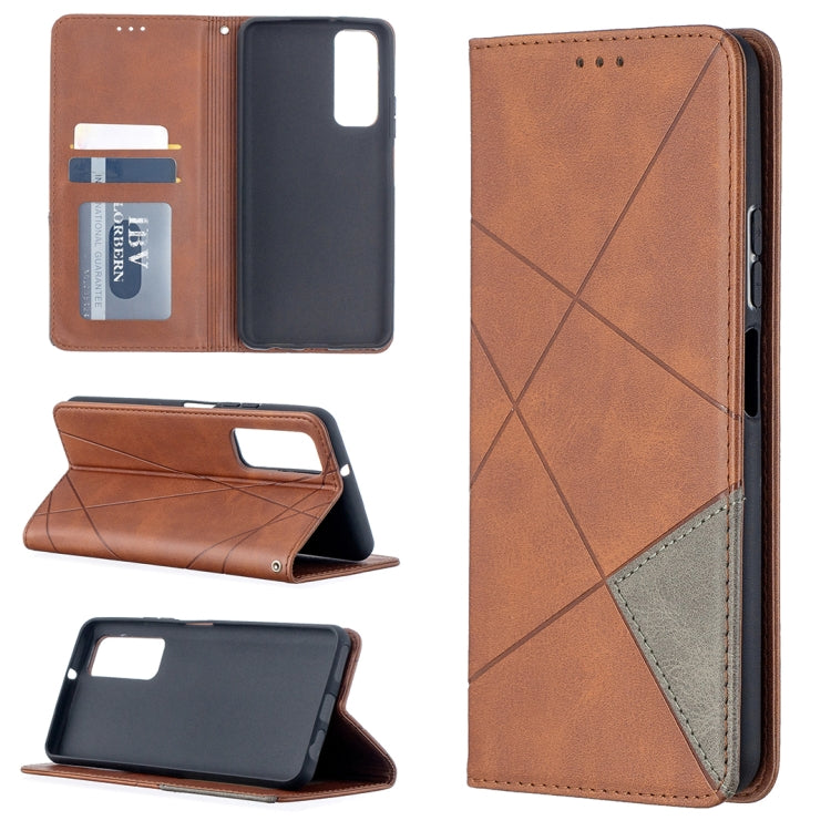Custodia portafoglio in pelle per Samsung Galaxy A12