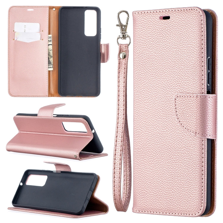 Custodia portafoglio in pelle sintetica per Samsung Galaxy A12