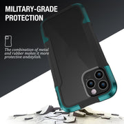 Custodia antiurto iPAKY Thunder per iPhone 12/12 Pro