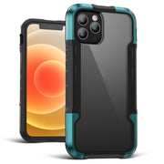 Custodia antiurto iPAKY Thunder per iPhone 12 Mini