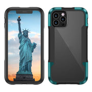 Custodia antiurto iPAKY Thunder per iPhone 12 Mini