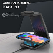 Custodia antiurto iPAKY Thunder per iPhone 12 Mini
