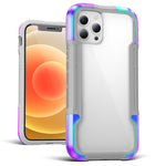 Custodia antiurto in lega di alluminio per iPhone 12 Mini