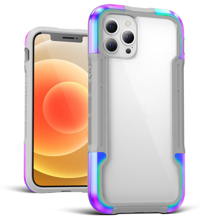 Custodia antiurto in lega di alluminio per iPhone 12 Mini
