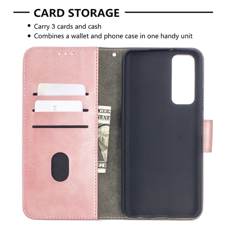 Custodia portafoglio in pelle sintetica per Samsung Galaxy A12