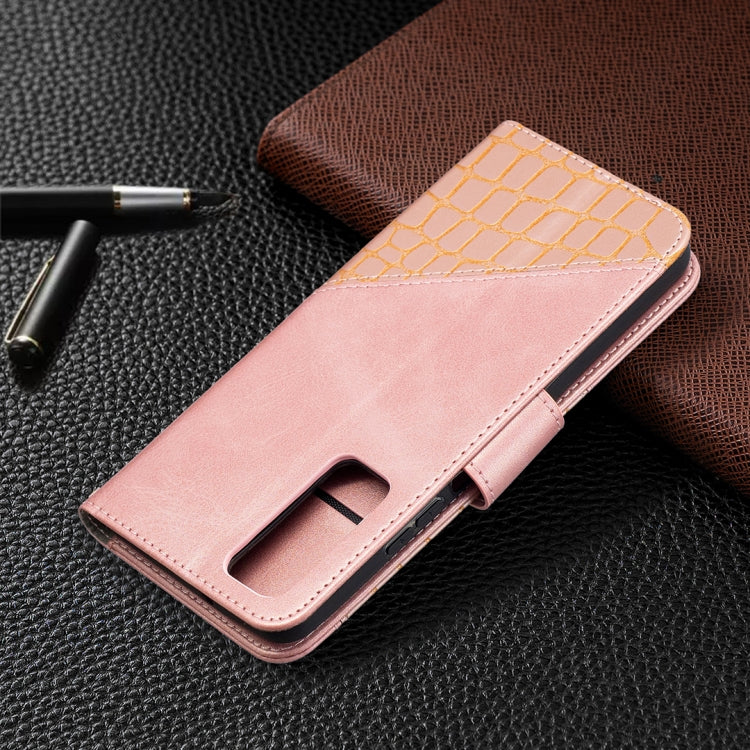 Custodia portafoglio in pelle sintetica per Samsung Galaxy A12
