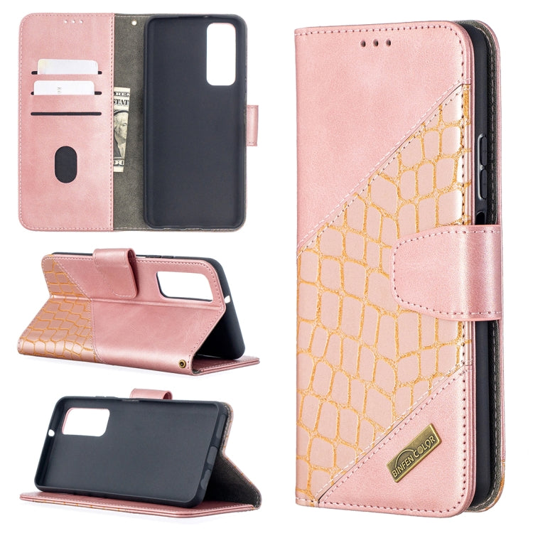 Custodia portafoglio in pelle sintetica per Samsung Galaxy A12