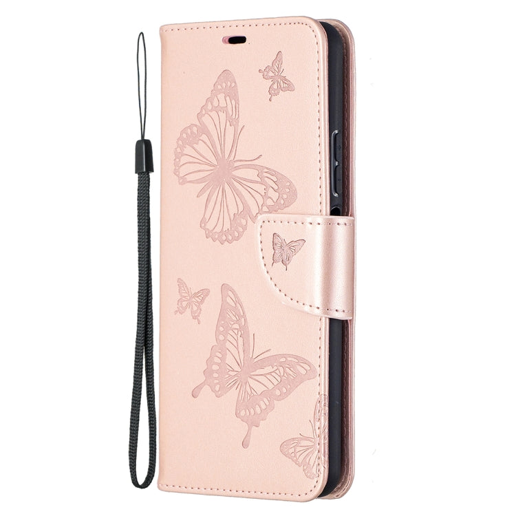 Custodia portafoglio in pelle per Samsung Galaxy A12