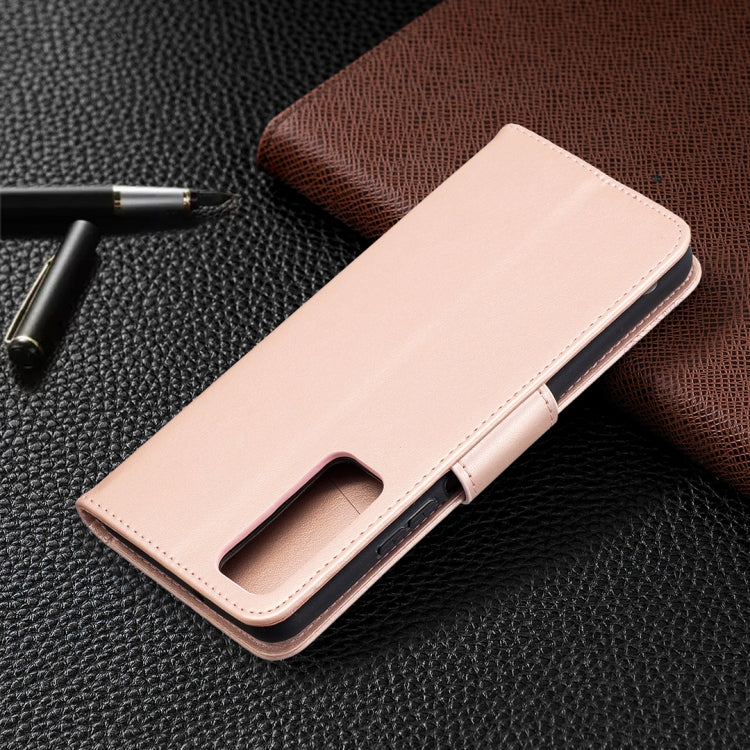 Custodia portafoglio in pelle per Samsung Galaxy A12