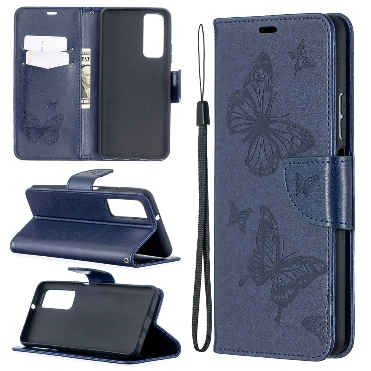 Custodia portafoglio in pelle per Samsung Galaxy A12