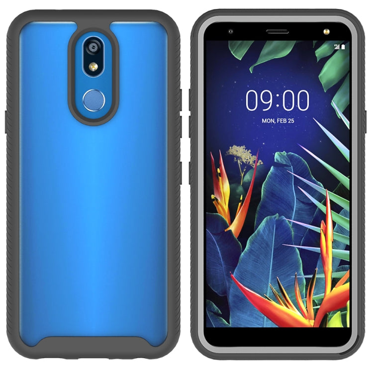 Custodia TPU protettiva per smartphone compatibili