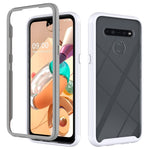 Custodia TPU protettiva per Xiaomi Mi 10T / 10T Pro e LG K41S