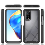 Custodia TPU protettiva per Xiaomi Mi 10T / 10T Pro e LG K41S