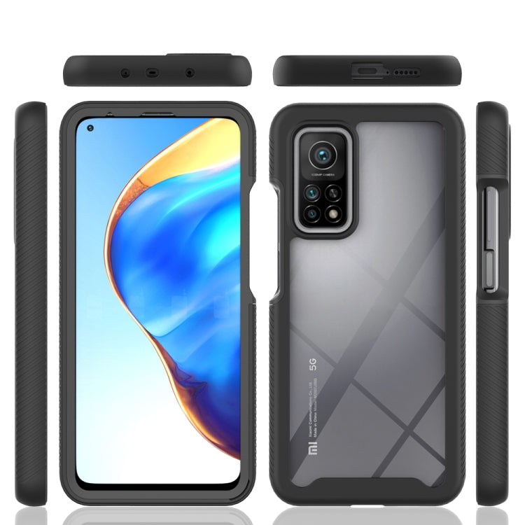Custodia TPU protettiva per Xiaomi Mi 10T / 10T Pro e LG K41S