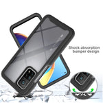 Custodia TPU protettiva per Xiaomi Mi 10T / 10T Pro e LG K41S