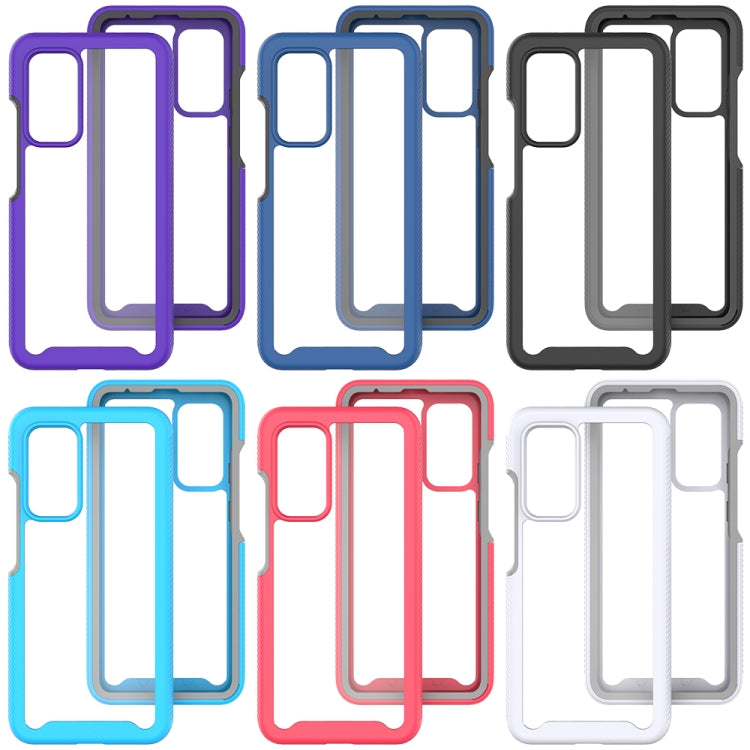 Custodia TPU protettiva per Xiaomi Mi 10T / 10T Pro e LG K41S