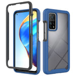 Custodia TPU protettiva per Xiaomi Mi 10T / 10T Pro e LG K41S