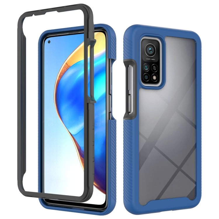Custodia TPU protettiva per Xiaomi Mi 10T / 10T Pro e LG K41S