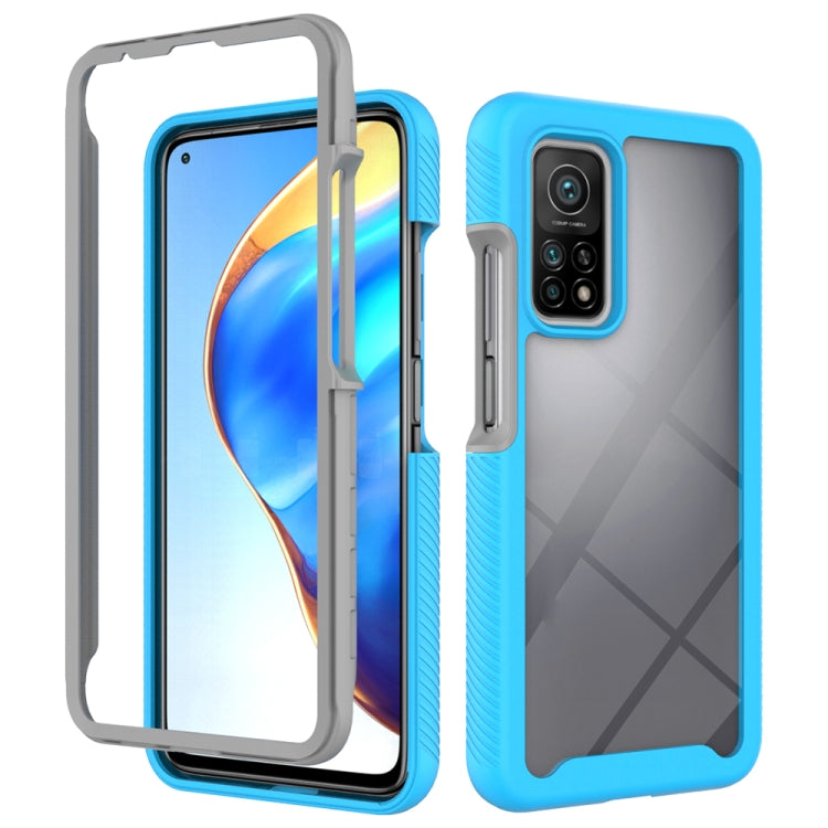 Custodia TPU protettiva per Xiaomi Mi 10T / 10T Pro e LG K41S