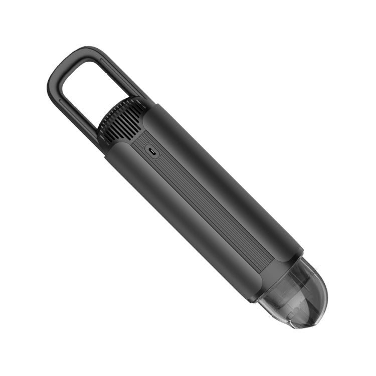 Aspirapolvere portatile per auto 70W con due marce